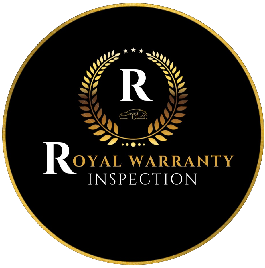 Royal Warranty